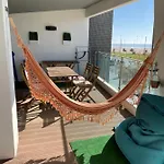 Apartment Qiu Lux Costa da Caparica