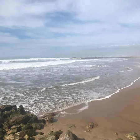 Апартаменты Qiu Lux