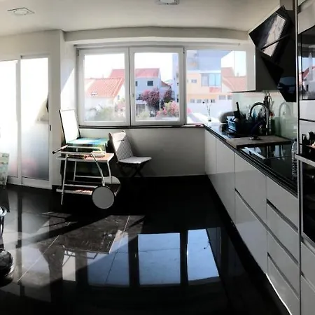 Qiu Lux 公寓 卡帕里卡海岸