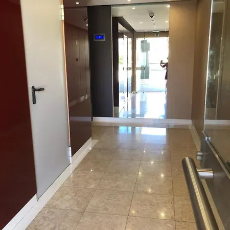 Qiu Lux * 卡帕里卡海岸