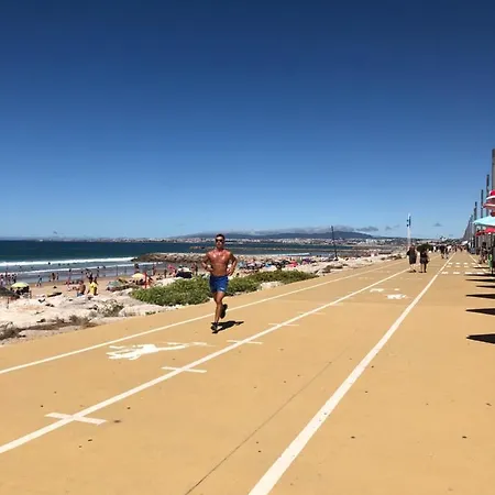 Qiu Lux 公寓 卡帕里卡海岸