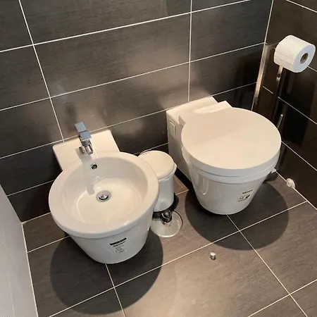 Qiu Lux 公寓 卡帕里卡海岸