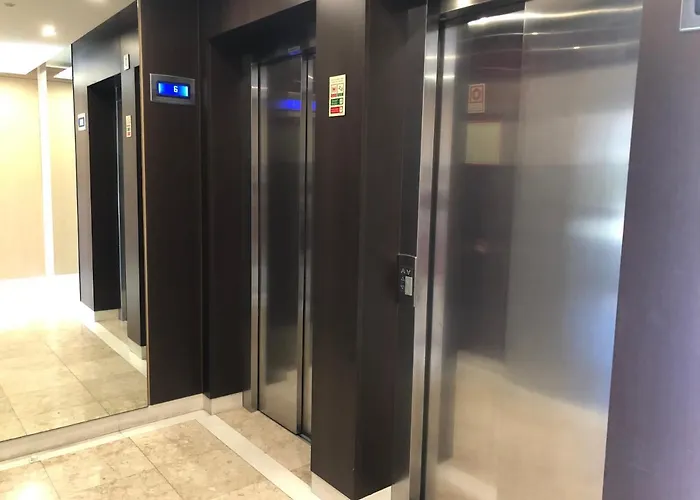 Apartman Qiu Lux Costa de Caparica