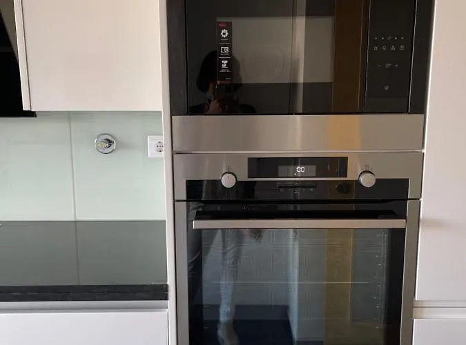 Apartman Qiu Lux Costa de Caparica