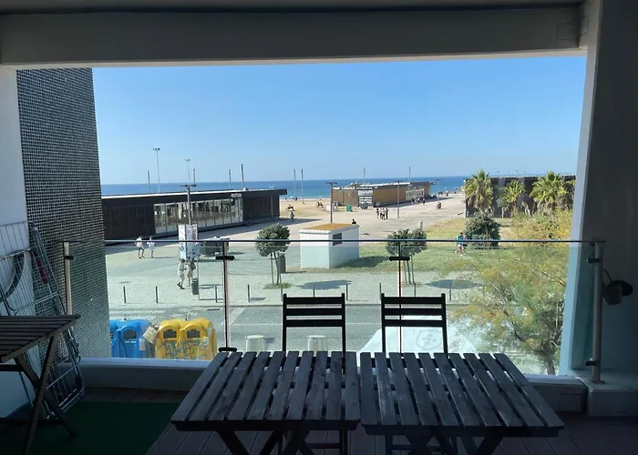 Qiu Lux Apartman *