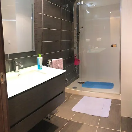 アパート Qiu Lux *