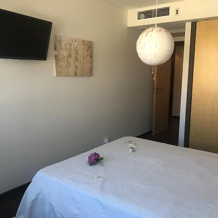 Qiu Lux Apartment Costa da Caparica