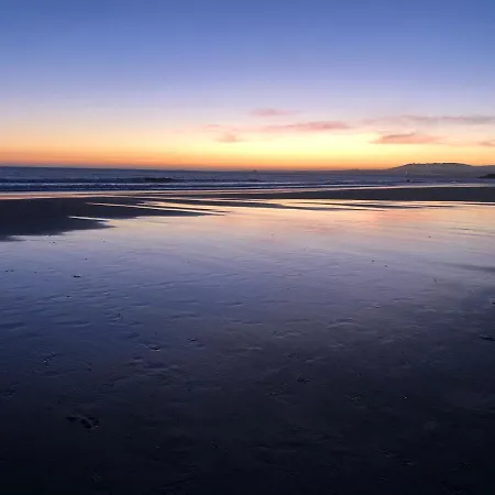 Qiu Lux Costa da Caparica