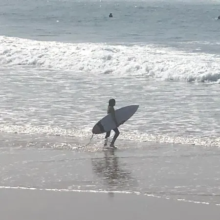 アパート Qiu Lux コスタ・ダ・カパリカ