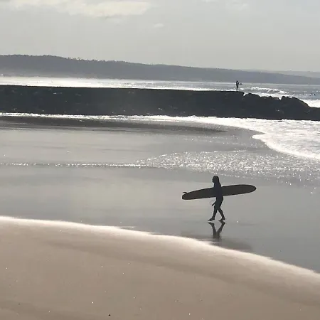 Qiu Lux Costa da Caparica