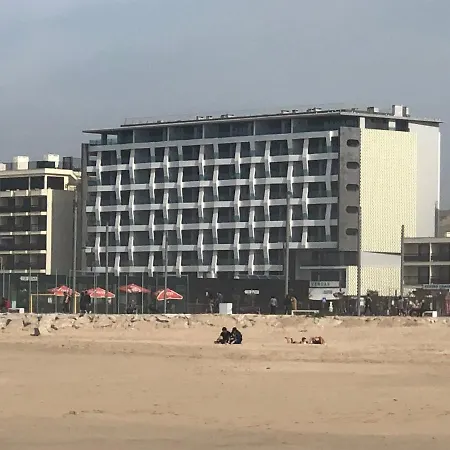 Qiu Lux Lejlighed Costa de Caparica