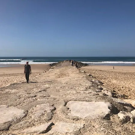 Qiu Lux * Costa da Caparica