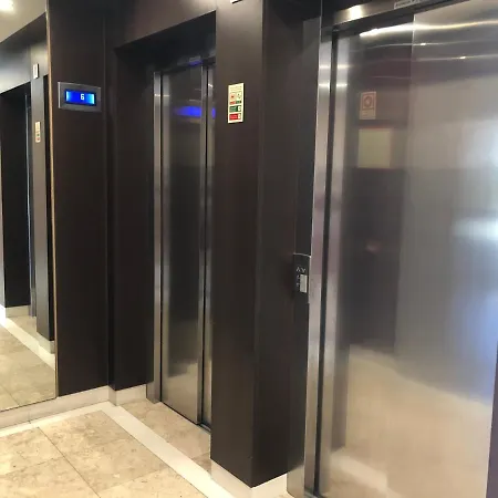 아파트 Qiu Lux 코스타 다 카파리카