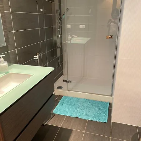 Apartment Qiu Lux Costa da Caparica