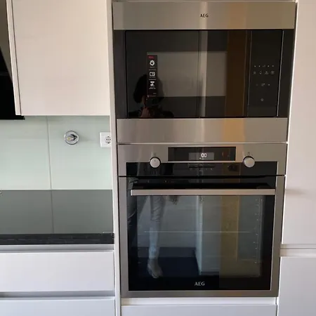 Apartman Qiu Lux Costa de Caparica