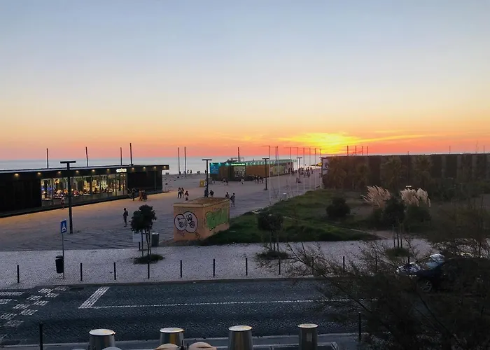 Apartamento Qiu Lux *