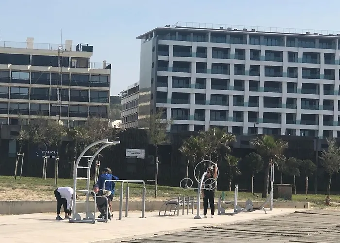 Qiu Lux Apartamento