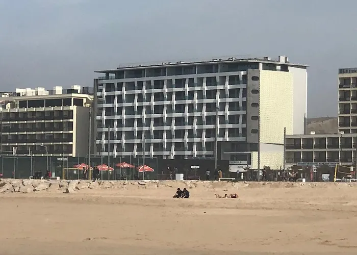 Qiu Lux Lejlighed Costa de Caparica