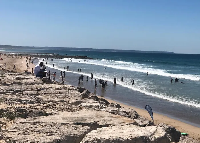 Qiu Lux Costa da Caparica